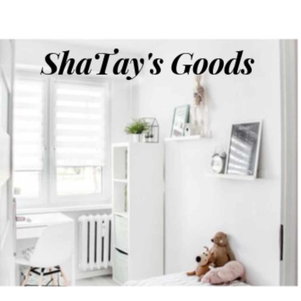 Meet your Posher, Sharon